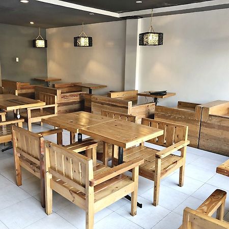 Daj Suites Boutique Hotel 大雅台 外观 照片