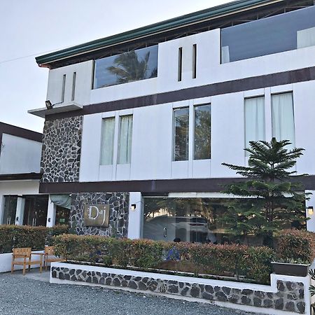 Daj Suites Boutique Hotel 大雅台 外观 照片