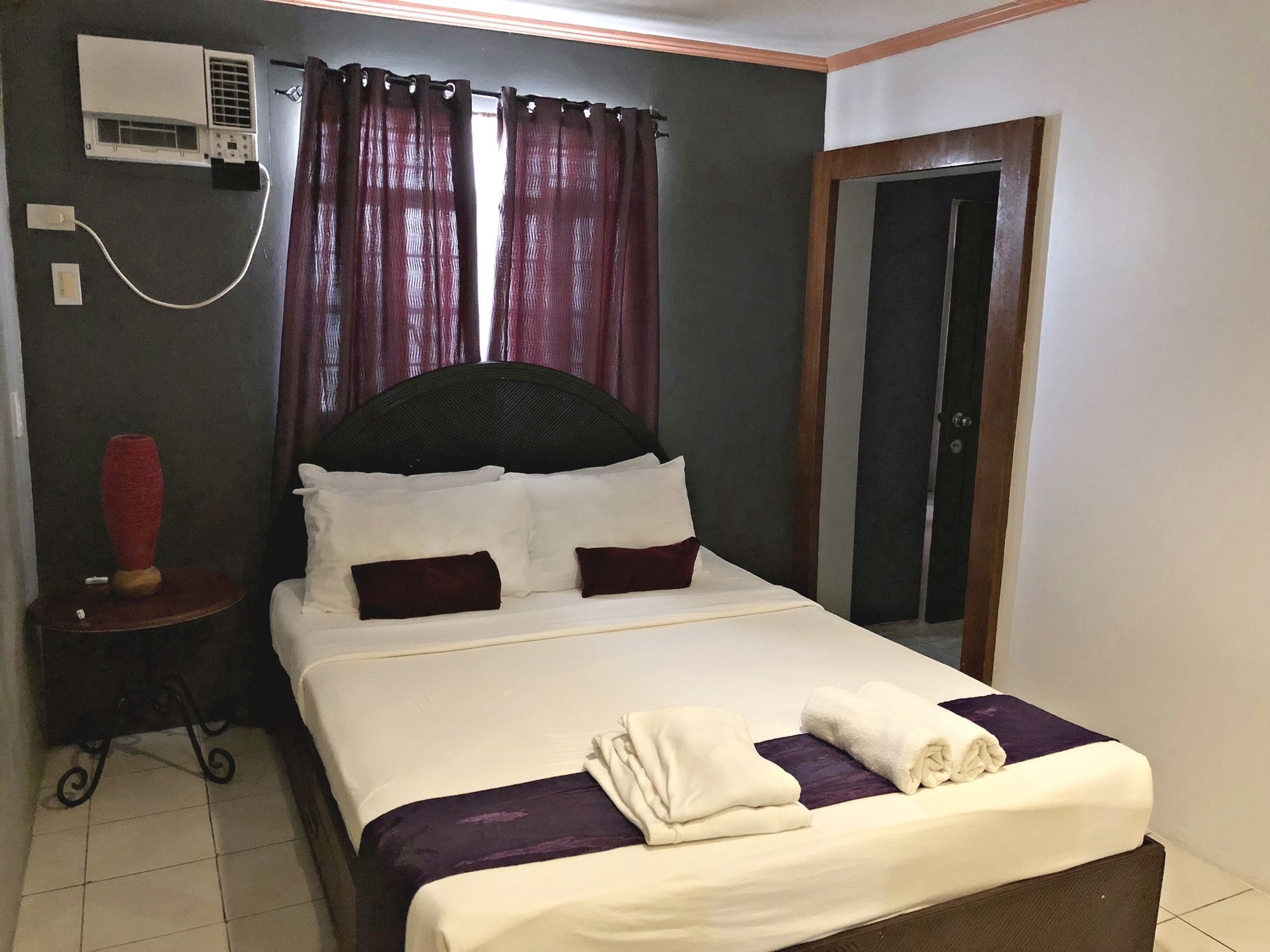 Daj Suites Boutique Hotel 大雅台 外观 照片
