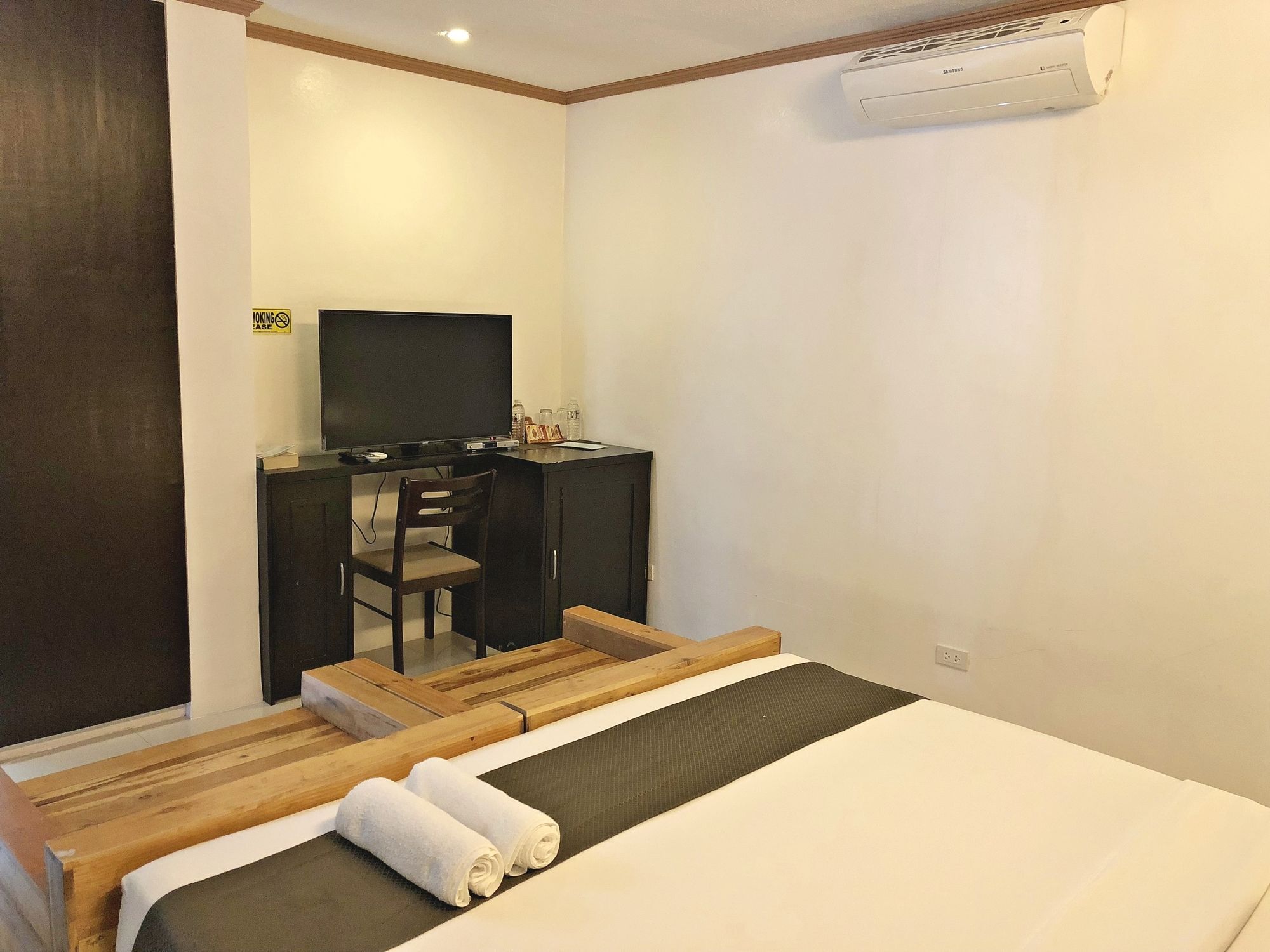 Daj Suites Boutique Hotel 大雅台 外观 照片