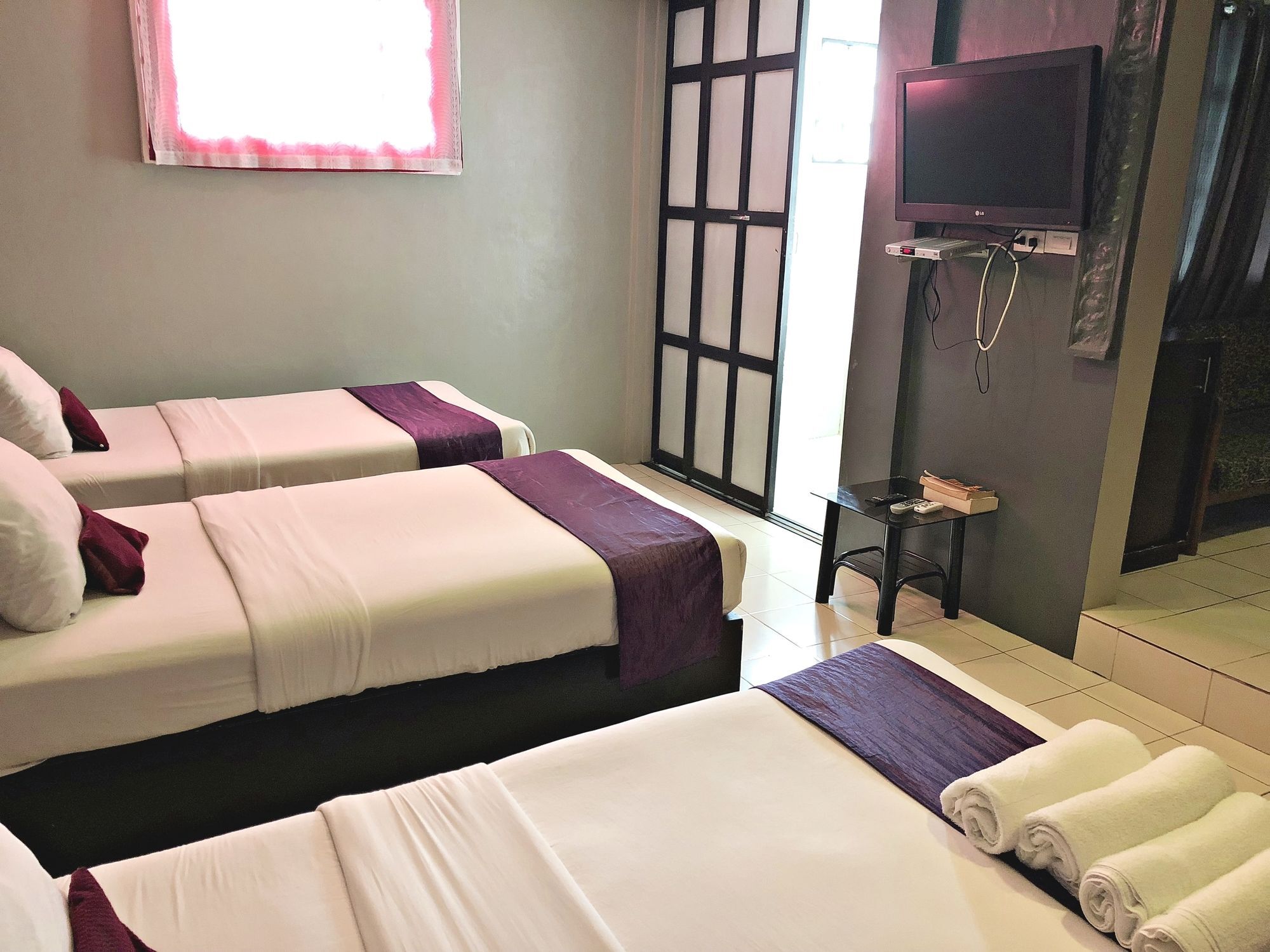 Daj Suites Boutique Hotel 大雅台 外观 照片