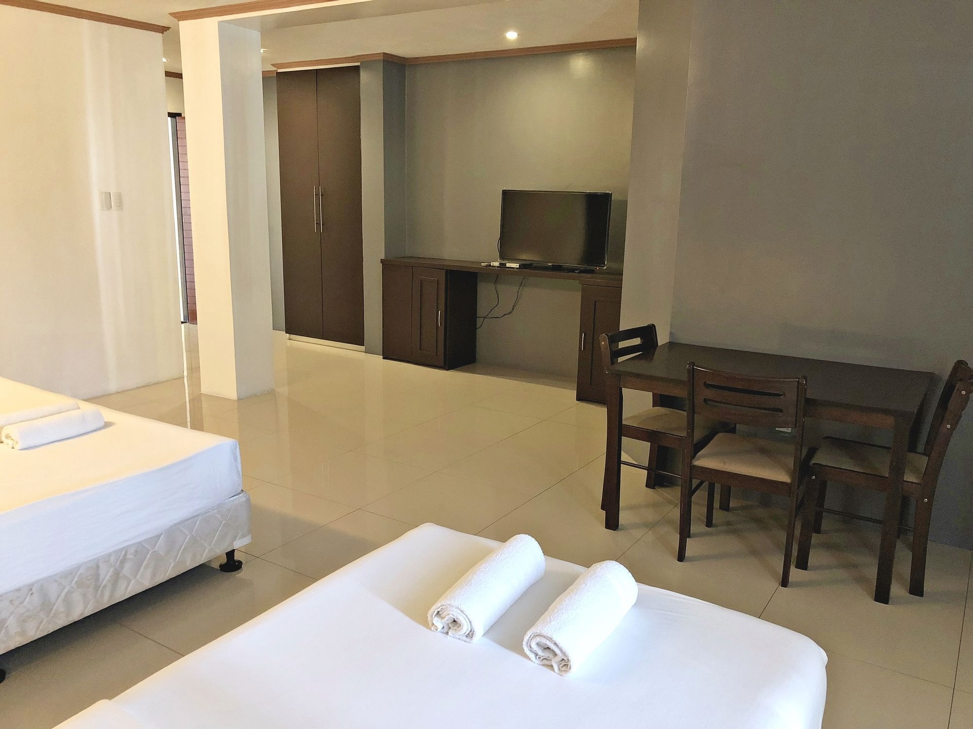 Daj Suites Boutique Hotel 大雅台 外观 照片