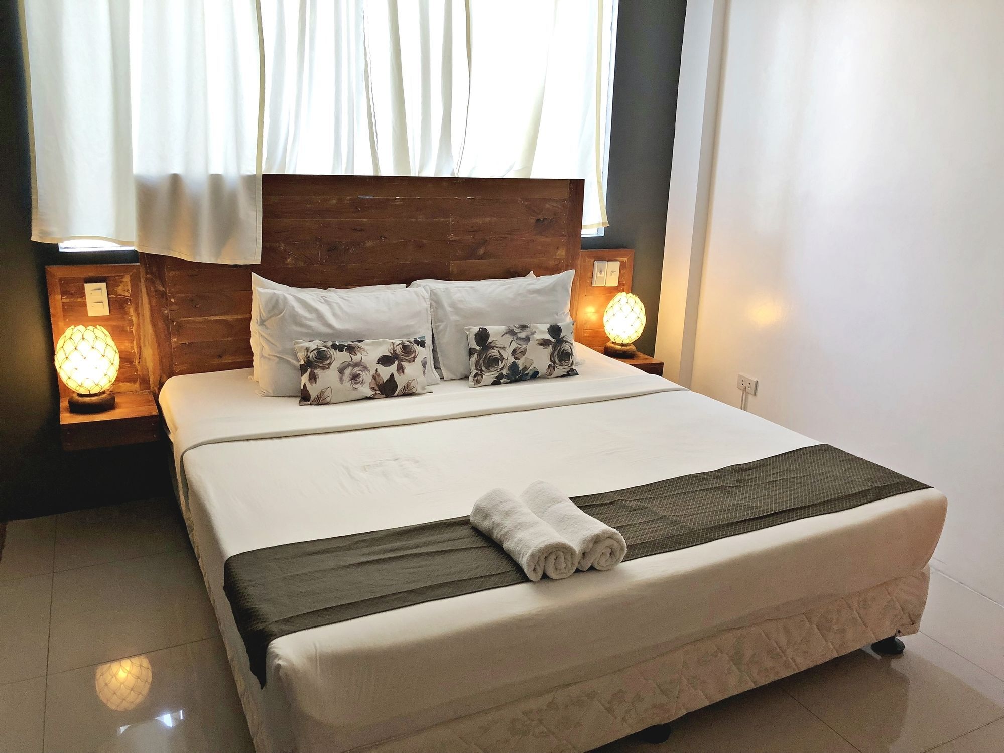 Daj Suites Boutique Hotel 大雅台 外观 照片