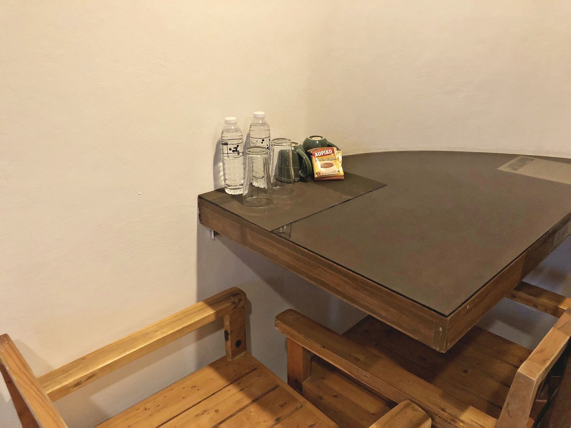 Daj Suites Boutique Hotel 大雅台 外观 照片
