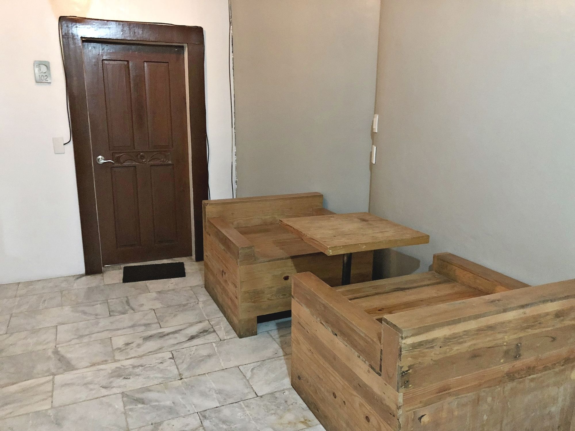 Daj Suites Boutique Hotel 大雅台 外观 照片