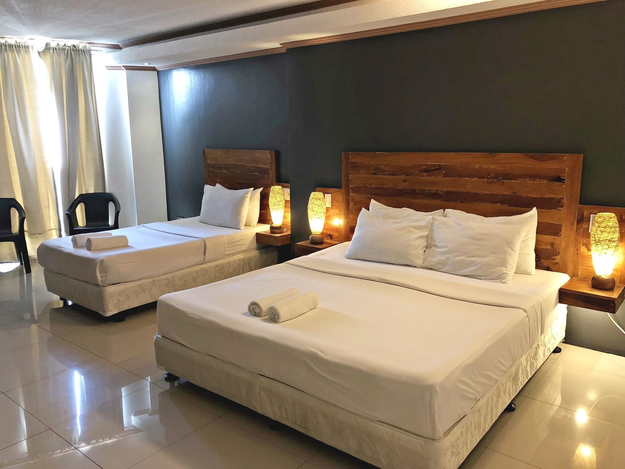 Daj Suites Boutique Hotel 大雅台 外观 照片