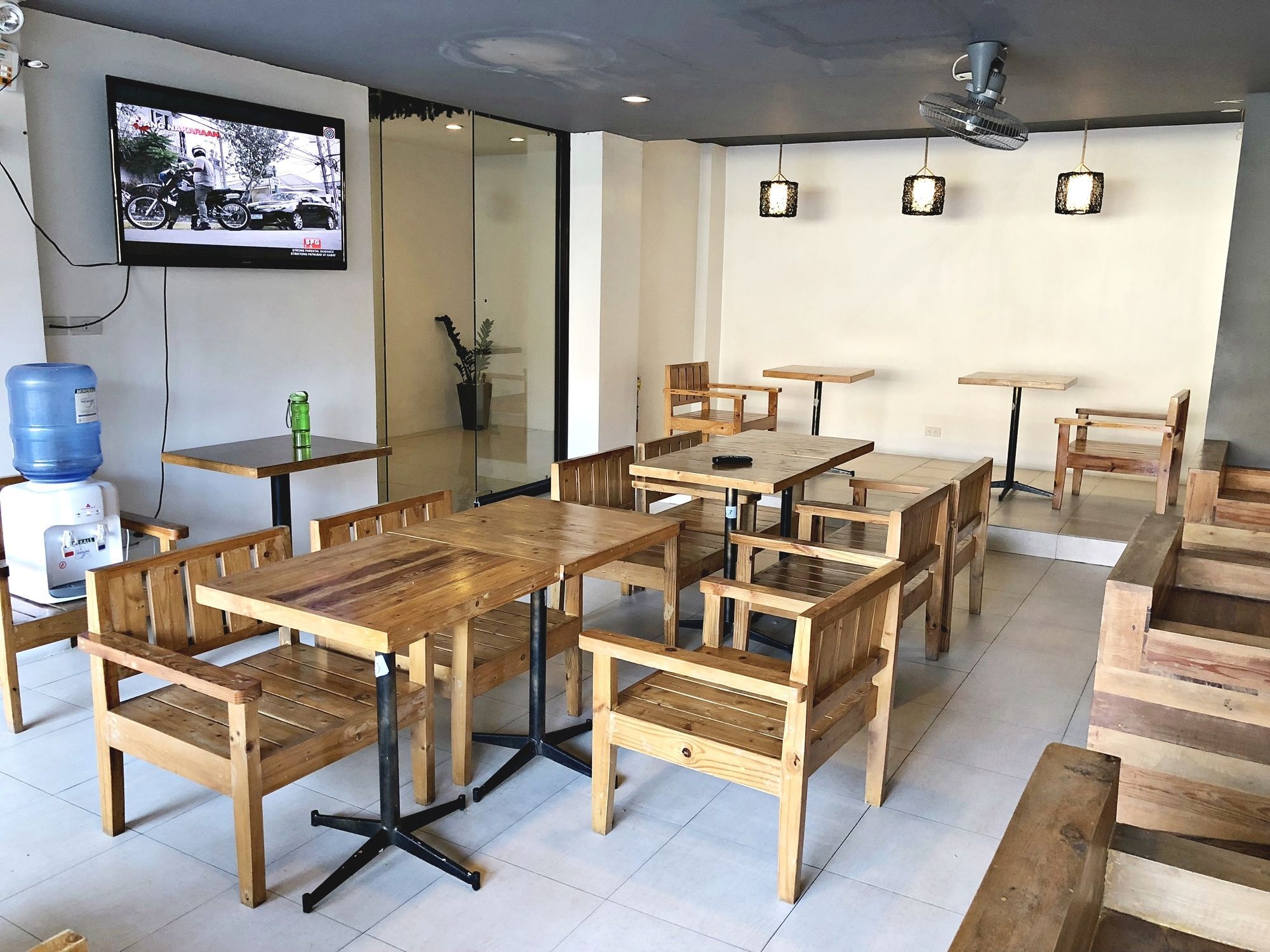 Daj Suites Boutique Hotel 大雅台 外观 照片