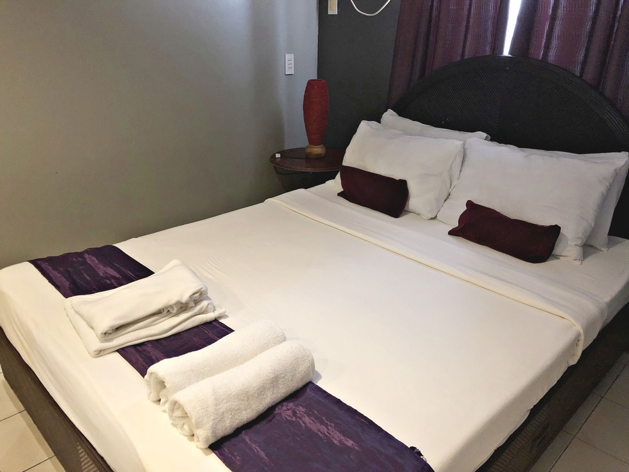 Daj Suites Boutique Hotel 大雅台 外观 照片