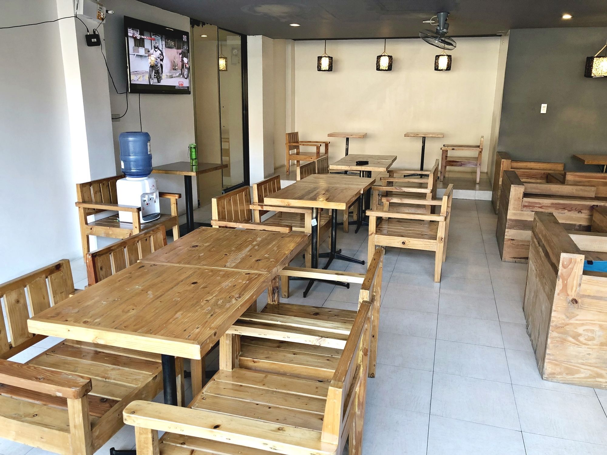 Daj Suites Boutique Hotel 大雅台 外观 照片