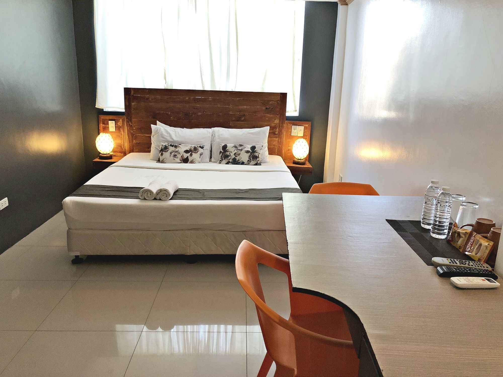 Daj Suites Boutique Hotel 大雅台 外观 照片