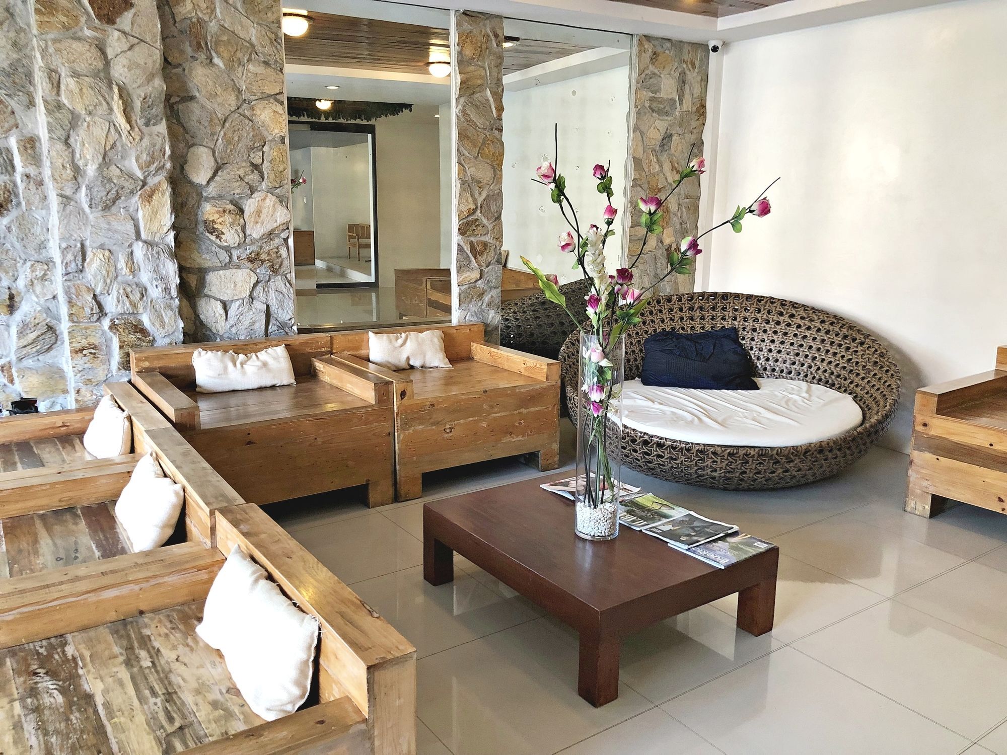 Daj Suites Boutique Hotel 大雅台 外观 照片