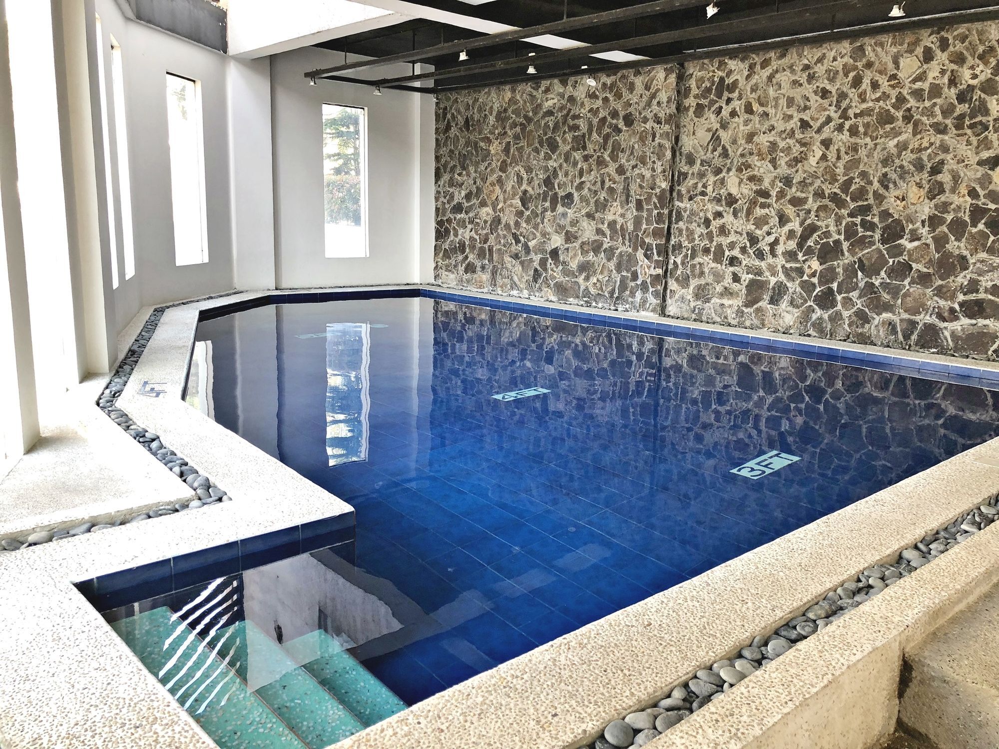 Daj Suites Boutique Hotel 大雅台 外观 照片