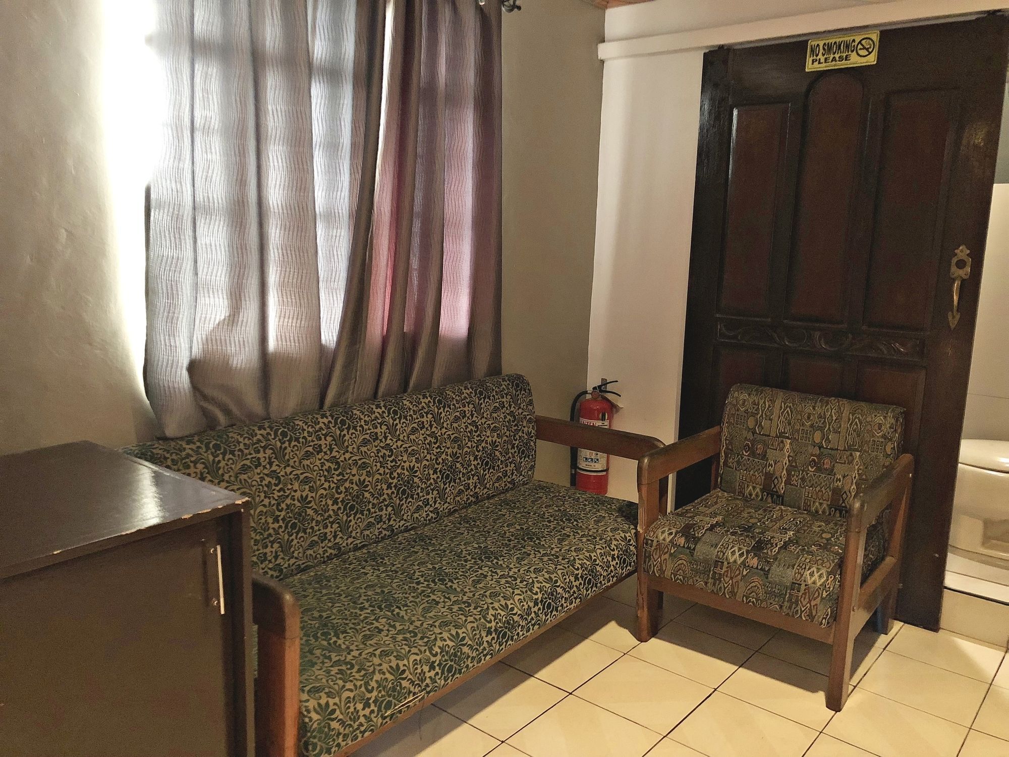 Daj Suites Boutique Hotel 大雅台 外观 照片