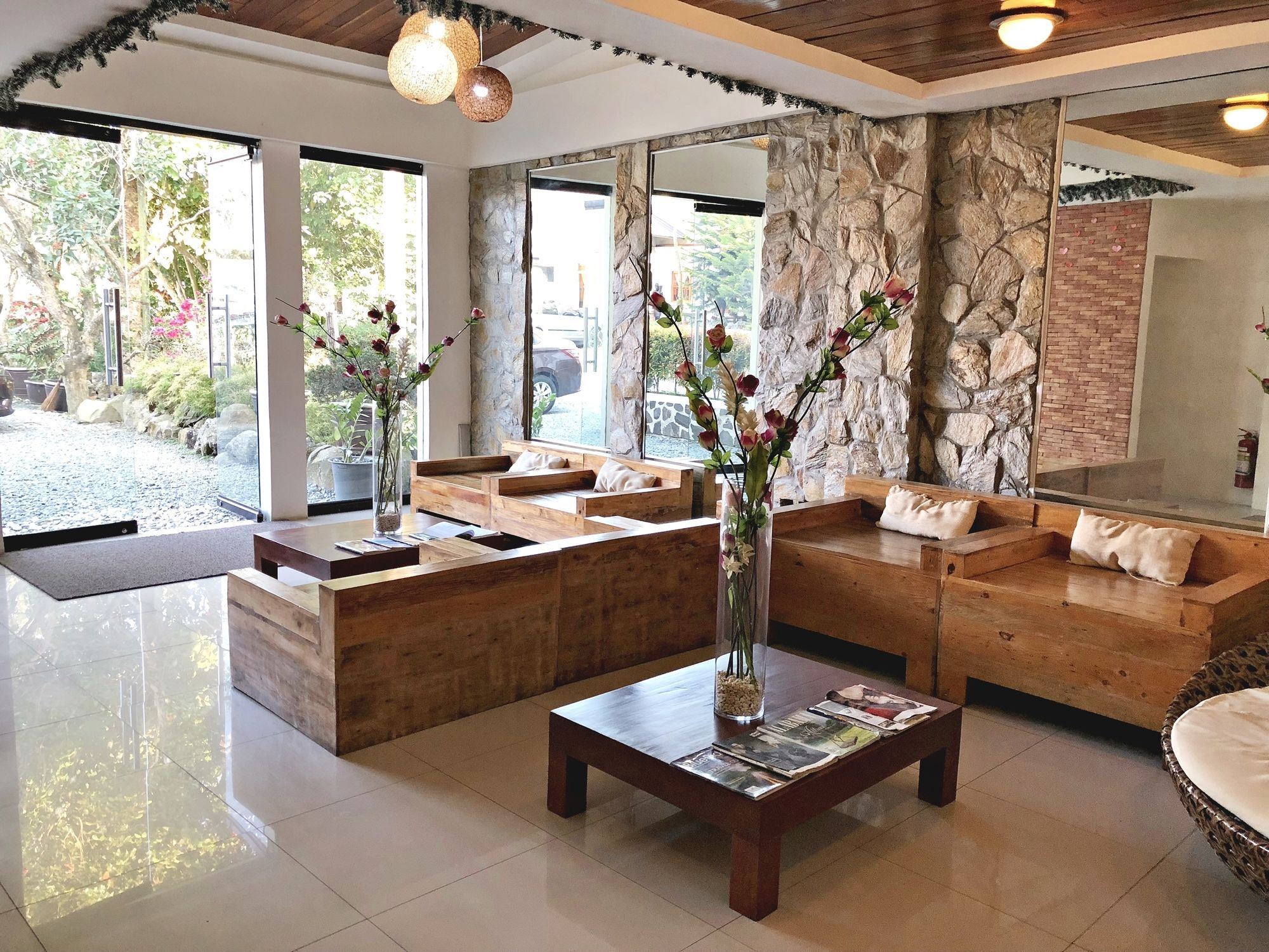 Daj Suites Boutique Hotel 大雅台 外观 照片