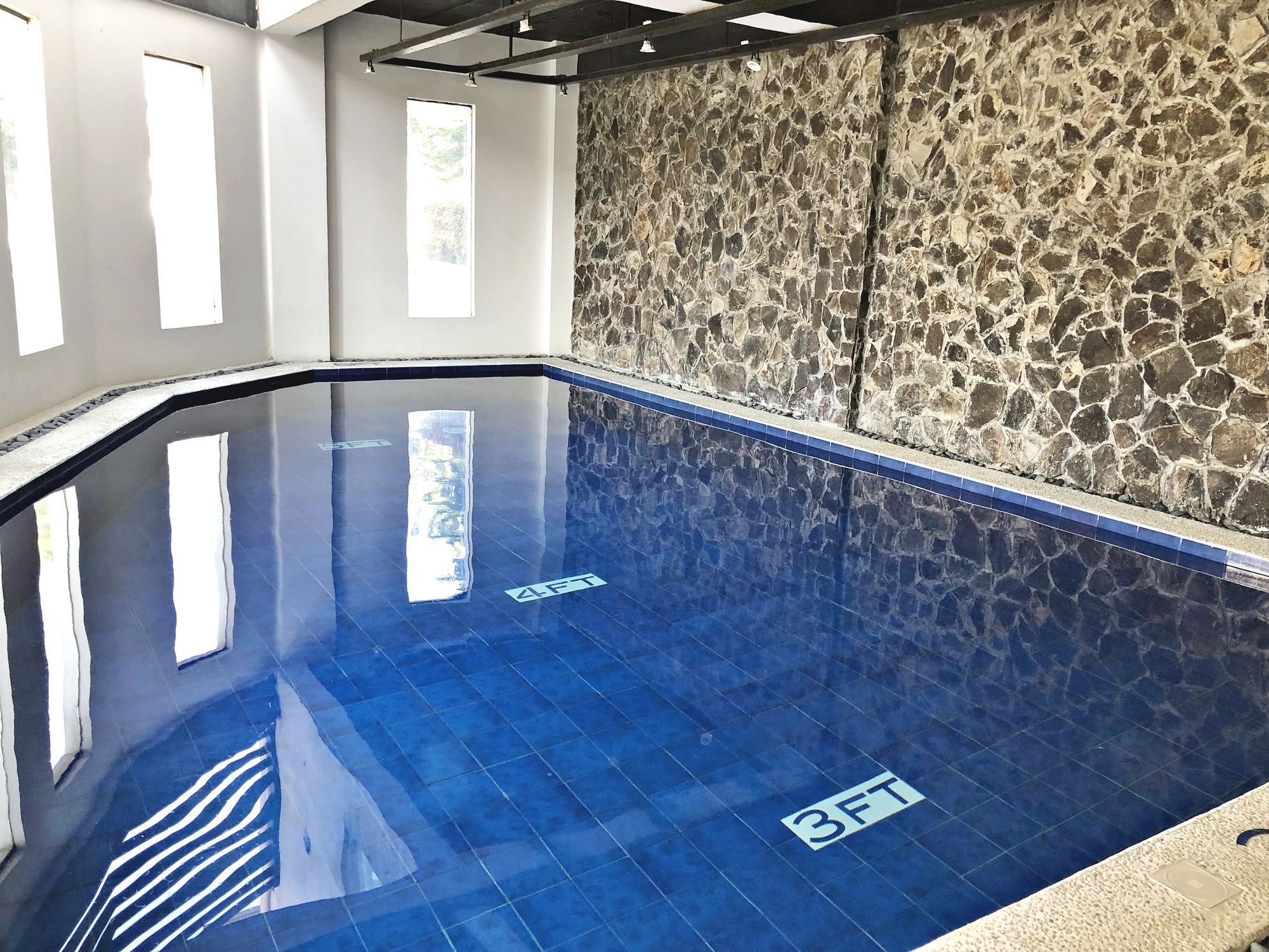 Daj Suites Boutique Hotel 大雅台 外观 照片